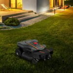 Robot tondeuse sans câble périphérique Ambrogio ZETA R – Image 3