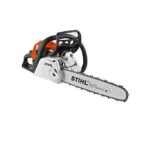 Tronçonneuse thermique MS211CBE guide 40 cm 35 cc