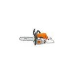 Tronçonneuse thermique MS251CBE guide 45 cm 45 cc