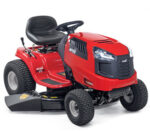 Tondeuse autoportée MTD SMART RG 145