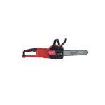 Milwaukee M18 FCHSC-121B Tronçonneuse Guide 30cm 18V / 12,0Ah