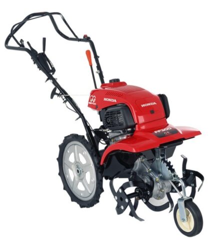 Motoculteur HONDA FF 300