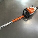 Taille-haies thermique HS 82T-600 STIHL – Image 2
