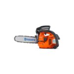 Tronçonneuse élagueuse professionnelle Husqvarna T435 30cm