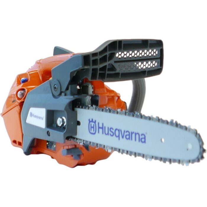 Tronçonneuse élagueuse professionnelle Husqvarna T435 30cm – Image 2