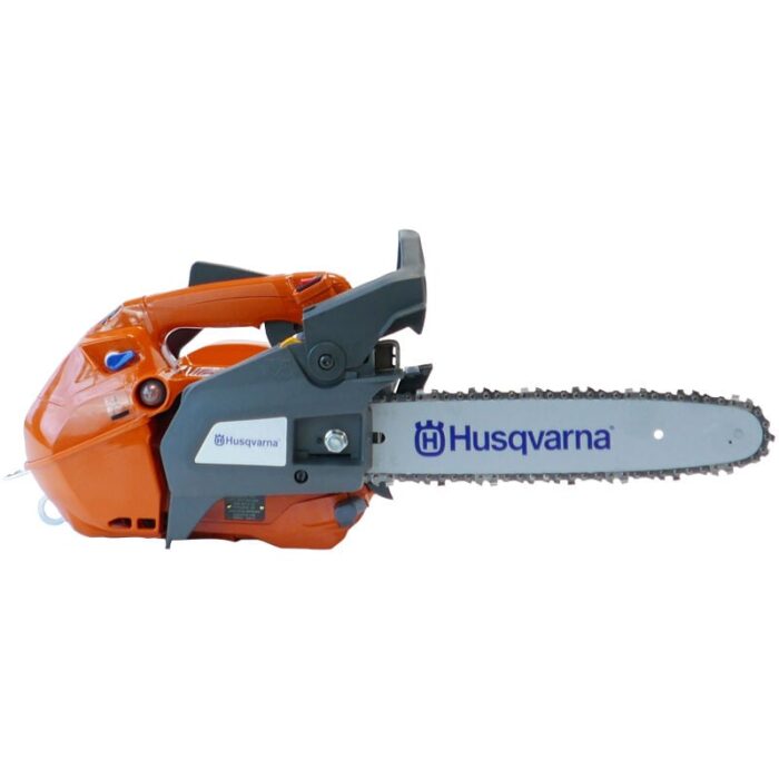 Tronçonneuse élagueuse professionnelle Husqvarna T435 30cm – Image 3