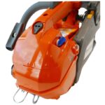 Tronçonneuse élagueuse professionnelle Husqvarna T435 30cm – Image 4