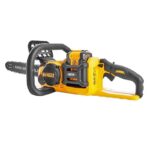 Tronçonneuse DEWALT DCM575X1-QW XR FLEXVOLT 54V 9Ah 40cm – Image 2