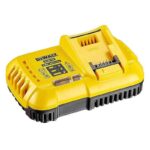 Tronçonneuse DEWALT DCM575X1-QW XR FLEXVOLT 54V 9Ah 40cm – Image 6