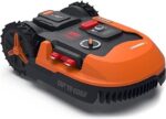 Tondeuse Robot connectée WORX - LANDROID - WR147E.1