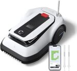 ECOVACS Tondeuse Robot G1