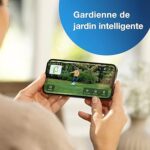ECOVACS Tondeuse Robot G1 – Image 5