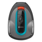 GARDENA Tondeuse robot connectée smart SILENO city 250 – Image 2