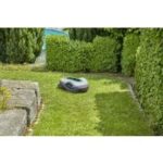 Tondeuse robot connectée GARDENA smart SILENO city 550 – Image 2