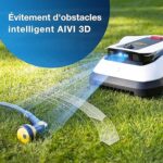 ECOVACS Tondeuse Robot G1 – Image 2