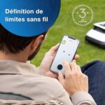 ECOVACS Tondeuse Robot G1 – Image 3