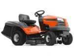 Tondeuse Autoportée husqvarna TC138L