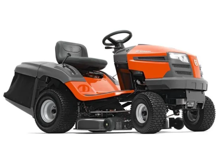 Tondeuse Autoportée husqvarna TC138L – Image 1