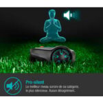 GARDENA SILENO minimo 500. Tondeuse robot connectée Bluetooth® < 500m² – Image 4
