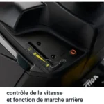 Alpina AT4 98 HA - Tracteur tondeuse thermique – Image 6