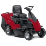 Tondeuse autoportée Castel Garden RIDER 827M 224 cc
