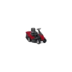 Tondeuse autoportée Castel Garden RIDER 827M 224 cc – Image 2