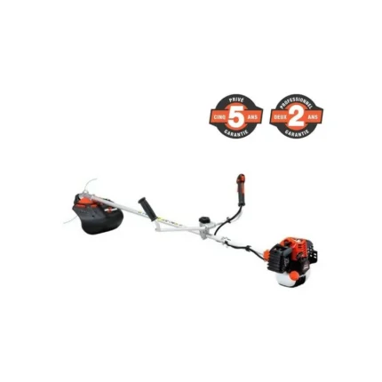 Débroussailleuse thermique Echo SRM301TESU