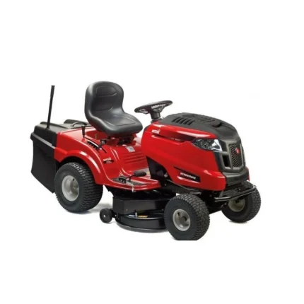 MTD TRACTOR DESCARGA TRASERA OPTIMA LN 200 H, 105CM, MOTOR MTD 679CC BICILINDRICO HIDRÓSTATICO