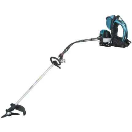 Makita - Débroussaileuse à dos MM4 43,0cc 2CV 0,80L - EM4350RH