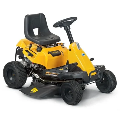 Minirider autoportée Cub Cadet LR2 NS76