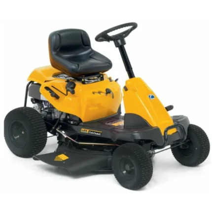 Minirider thermique Cub Cadet LR1 MS76
