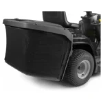 Powered by Stiga MT 84 ST 350 - Tracteur tondeuse thermique – Image 2