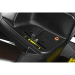 Powered by Stiga MT 84 ST 350 - Tracteur tondeuse thermique – Image 4