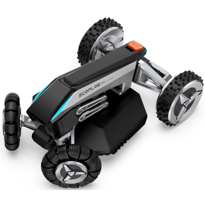 EcoFlow BLADE, Robot tondeuse – Image 1