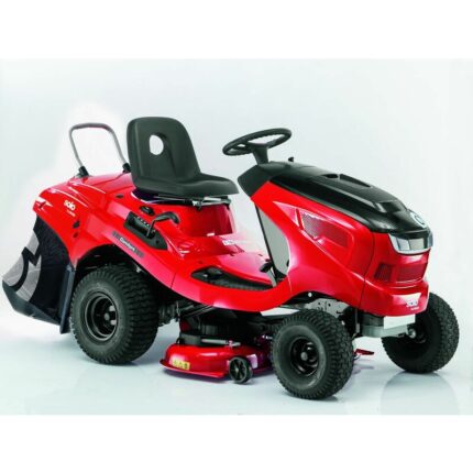 SOLO BY AL-KO Tondeuse à gazon autoportée T16-103-7HDV2 - Briggs & Stratton 656 cm3 -103 cm