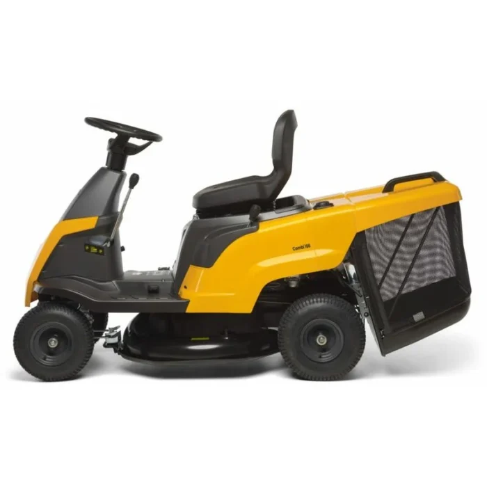 STIGA COMBI 166 ST - Tracteur tondeuse thermique – Image 3