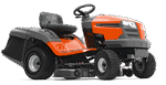 Tondeuse Autoportée Husqvarna TC 138L