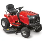 TROY-BILT Tondeuse autoportée Horse éjection latérale 107T-S, 107CM