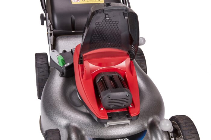 Tondeuse autoportée FEIDER FRT75BS125 – Image 3