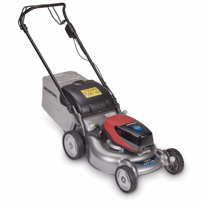 Tondeuse autoportée FEIDER FRT75BS125 – Image 1