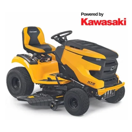 Tracteur tondeuse Cub Cadet XT2 PS107