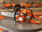 Tronçonneuse thermique 550XP MARK II HUSQVARNA – Image 3