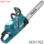 MAKITA.TRONCONNEUSE 40V XGT UC017GZ 45cm – Image 3