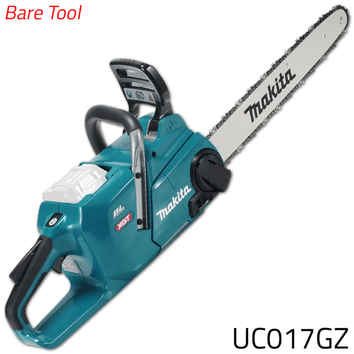 MAKITA.TRONCONNEUSE 40V XGT UC017GZ 45cm – Image 3