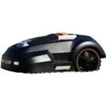 Robot tondeuse autonome 28V batterie 3Ah Villybot 1.1 pour 1000m2 de tonte – Image 2