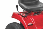 Tondeuse autoportée MTD OPTIMA LG 200 H – Image 2
