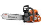Tronçonneuse thermique 555 HUSQVARNA