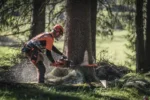 Tronçonneuse thermique 572XP 50cm HUSQVARNA – Image 2