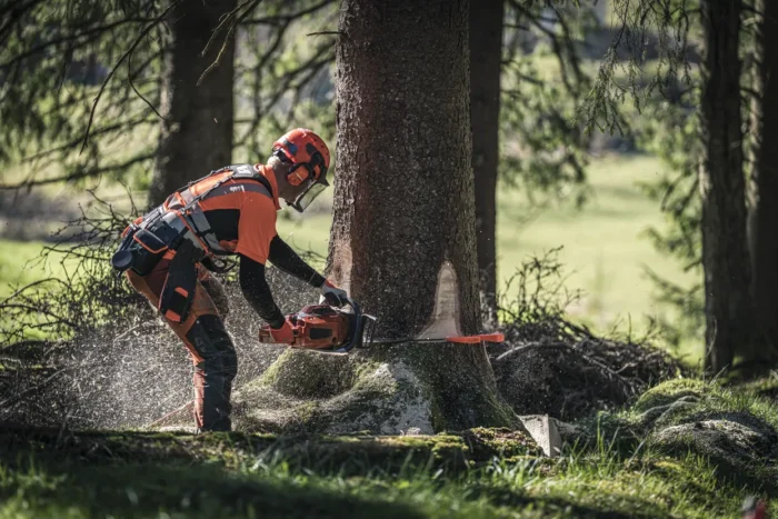Tronçonneuse thermique 572XP 60cm HUSQVARNA – Image 6