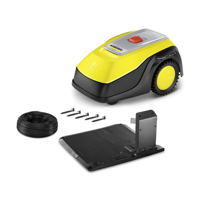 KARCHER Tondeuse robot RLM 4 – Image 1
